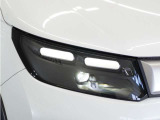 ◆LEDヘッドライト◆ LEDライトは、明るく視認性が良く、省エネで環境にもやさしいヘッドライトです!