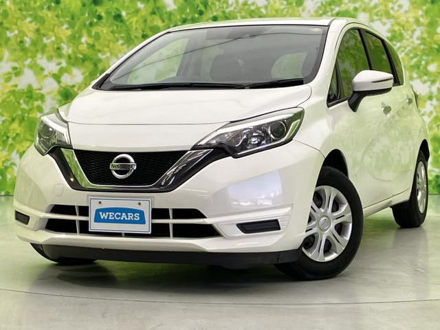 日産 ノート 