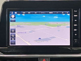 日産純正メモリーナビ(MM223D-L)です。クリアな画質を楽しんでいただけるフルセグ地デジTVなど、書ききれないほどの機能が満載です。