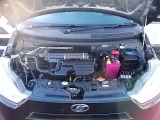 エンジンルーム