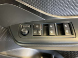 運転席ドア内側