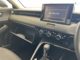 【 オートエアコン 】車内温度を感知して自動で温度調整をしてくれるのでいつでも快適な車内空間を創り上げます!