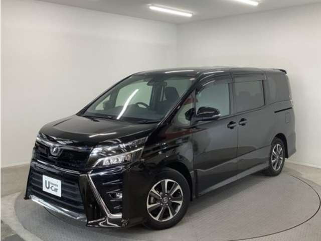 トヨタ ヴォクシー 