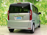 N-BOX G L ホンダセンシング 