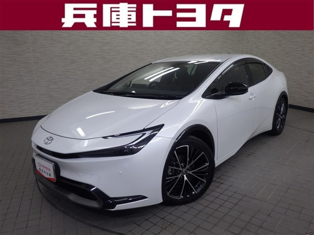 トヨタ プリウス 