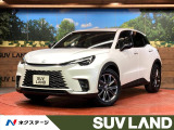 レクサス LBX