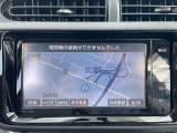 【 ナビゲーション 】ナビゲーションシステム装備なので不慣れな場所へのドライブも快適にして頂けます♪