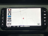 日産純正SDナビ(MM321D-L)です。クリアな画質を楽しんでいただけるフルセグ地デジTVなど、書ききれないほどの機能が満載です。