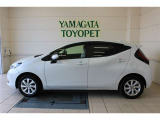 アクア  1.5 Z E-Four 4WD