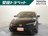 トヨタ カローラツーリング