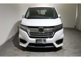 2018年11月登録のステップワゴンです!ハイブリッド車です♪