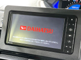 【純正ナビ】人気の純正ナビを装備。オーディオ機能も充実しており、Bluetooth接続すればお持ちのスマホやMP3プレイヤーの音楽を再生可能!毎日の運転がさらに楽しくなります!!