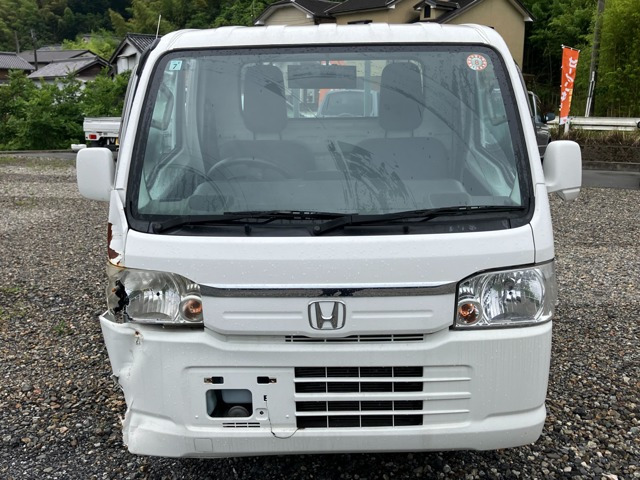 アクティトラック SDX 