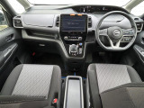 セレナ 1.2 e-POWER ハイウェイスターV 修復歴無し