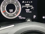 ■走行距離は約18,000kmです!