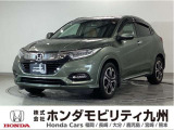 ホンダ ヴェゼル