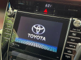 【8型純正ナビ】人気の純正ナビを装備。オーディオ機能も充実しており、Bluetooth接続すればお持ちのスマホやMP3プレイヤーの音楽を再生可能!毎日の運転がさらに楽しくなります!!