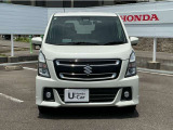 車の操作は分からないという方いらっしゃいませんか?そんな方でも安心して下さい!とっても簡単に操作、運転出来ますので幅広い層のお客様から大人気の一台です!