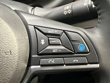 【プロパイロット】高速のノロノロ渋滞もスイッチひとつでアクセル・ブレーキ・ステアリングを車がアシストしてくれるのでラクラクです♪