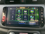 CD・DVD再生、音楽録音、フルセグTV機能つきであなたのドライブを快適にサポート♪Bluetooth搭載で携帯電話と接続も可能です◎