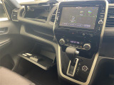 【 オートエアコン 】車内温度を感知して自動で温度調整をしてくれるのでいつでも快適な車内空間を創り上げます!