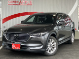 マツダ CX-8