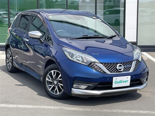 日産 ノート 
