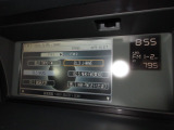 ナビゲーションは純正8インチHDDナビを装着しております。AM、FM、CD、DVD再生、音楽録音再生、フルセグTVがご使用いただけます。初めて訪れた場所でも安心ですね!