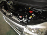 N-BOX EX 