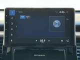音楽のBluetooth接続にも対応してます♪