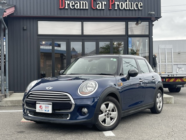 BMW MINI ミニ 