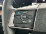 プロパイロット付きなので高速道路での運転も疲労軽減に役立ちます☆