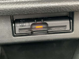 ETCです。セットアップを完了してから納車となりますので、すぐにご利用頂けます。
