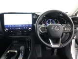 NX 350h バージョンL 