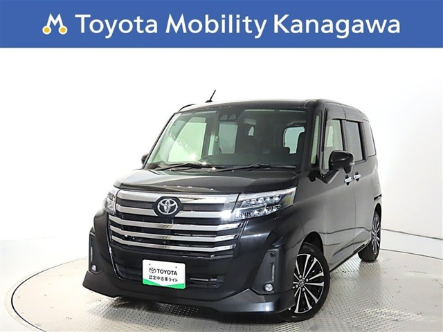 トヨタ ルーミー 