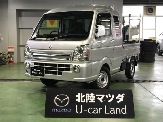 スズキ キャリイ 