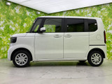 N-BOX  4WDヒョウジュン