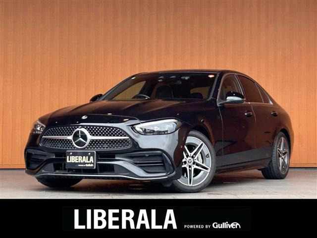メルセデス・ベンツ Cクラス 
