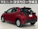 外板色はセンシュアルレッドマイカ(3T3)!ボディサイズは全長394&times;全幅169&times;全高150センチ!5ナンバー登録となります!