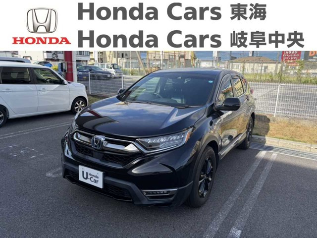 ホンダ CR-V 