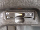 【ETC車載器装備済み】ご使用いただくには別途セットアップ費用がかかります。ご用命の際はお申し付けください。