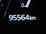 95564km走行