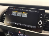 オーディオソースも充実しております!ドライブが更に楽しくなりますね!