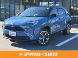 R3年式 トヨタ ヤリスクロス ハイブリッドZ 入荷しました★