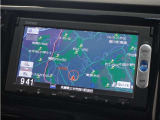 ◆ホンダ純正メモリーナビ(VXM-155C)◆初めての場所もナビゲーションがご案内!楽しい旅行をサポートします。