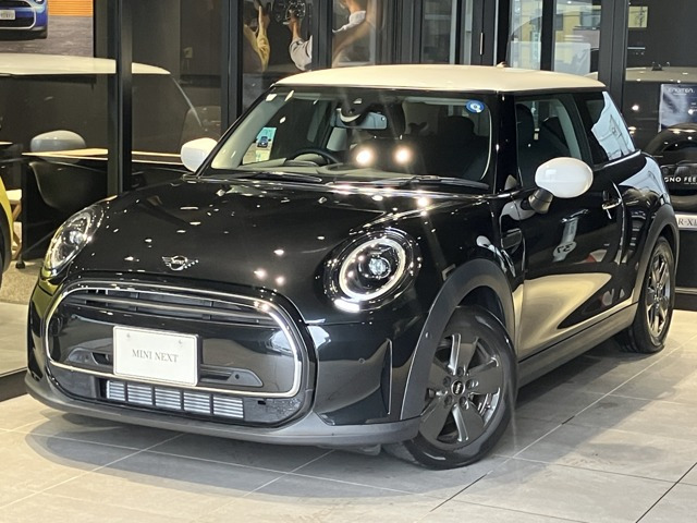 BMW MINI ミニ 