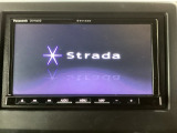 【オーディオ機能】オーディオは、フルセグTVの他にDVD/CDプレーヤーを装備♪もちろんFM/AMラジオもお聞きいただけます♪