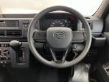 運転席からの景色