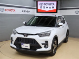 トヨタ ライズ