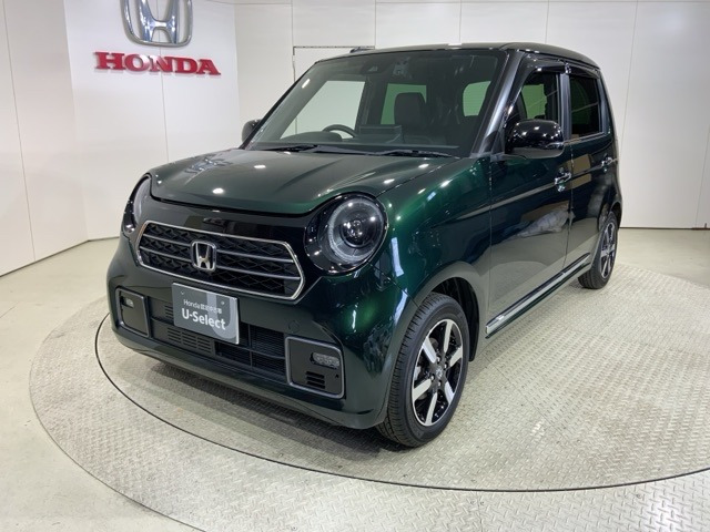 ホンダ N-ONE 